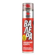 Жидкий ключ ВМПАВТО ВАЛЕРА, 400 мл флакон-аэрозоль 8610