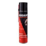 Смазка проникающая аэрозоль WD (405 мл) Gigant G-302