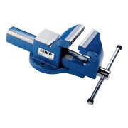 Тиски с квадратной направляющей FCP-175 RT IRIMO 216071