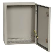 Корпус металлический ЩМП-2-0 У2 IP54 IEK YKM40-02-54 (500х400х220 мм)
