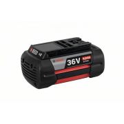 Аккумулятор 36В 4А*ч Li-Ion Bosch 2607336916