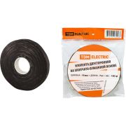 Изолента двусторонняя ХБ 19ммx7м TDM SQ0526-0501