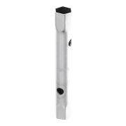 Ключ трубчатый 18х19мм AV Steel AV-351819