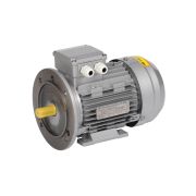 Электродвигатель АИР 3фазный 63B4 220/380В 0.37кВт 1500об/мин 3081 DRIVE DRV063-B4-000-4-1530 IEK