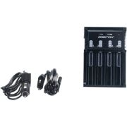 Устройство зарядное Robiton MasterCharger 850