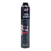 Пена Цемент GoldiFoam GF10011 (1л)