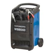 Устройство пуско-зарядное NORDBERG WSB540