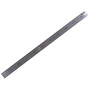Линейка металлическая 500х30 Micron МИК 34312