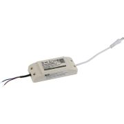 Драйвер LED-LP-5/6 0.98X premium для светодиодных панелей SPL-5/6/7/8/9 Кп2 PF0.98 ЭРА Б0039417
