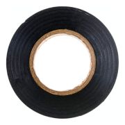 Изолента ПВХ 0,15х19 ммх20м черная SQ0526-0006