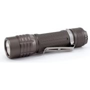 Фонарь ручной аккум. Tactic Nichia 219D max 900 лм 5 режимов IPX8 ЯРКИЙ ЛУЧ 4606400106128