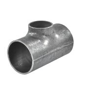 Тройник стальной 108х4-89х4  ГОСТ 17376-2001