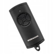Пульт ДУ HSE4 868-BS (матовый) Hormann