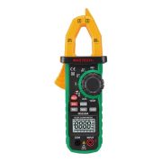 Клещи токоизмерительные MASTECH MS2109A