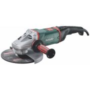 Машина углошлифовальная WEA 26-230 MVT Quick (230 мм; 2600Вт; 6600 об/мин) Metabo 606476000