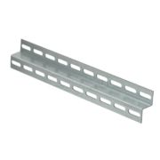 Профиль Z-образный перфорир. L2000 К241 IEK CLW10-GEM-PZ-241-20
