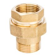 Уплотнение плоское  1 SFT-0044-000001  ВН  Американка STOUT RG008Q1DJUN1AS