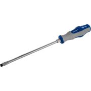 Отвертка ударная (SL8 x200 мм) КОБАЛЬТ Ultra Grip 646-577