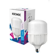 Лампа светодиодная высокомощная HWLED 150Вт 6500К E27/40 220В КОСМОС KHWLED150WE2765