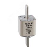 Вставка плавкая ПН2-400-315А-У3 КЭАЗ 110890