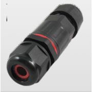 Соединитель кабельный IP68 прямой  КСГ-68-2325