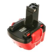 Аккумулятор для электроинструмента Bosch (Ni-Mh, 12В, 2Ач) TopON PN: 2 607 335 684 TOP-PTGD-BOS-12-2