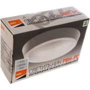 Светильник PBH-PC-OA WHITE (8Вт; 600Lm; 4000K; IP65) Jazzway 1024565