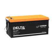 Аккумулятор CGD 12В 200Ач Delta CGD 12200