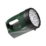 Фонарь-прожектор Accu 9199LED 12LED 4V3AH Космос KOCAccu9199LED