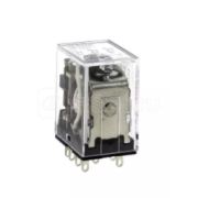 Реле промежуточное РП 22/4 5А 230В AC EKF rp-22-4-230