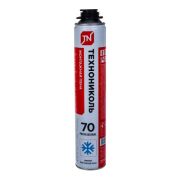 Пена монтажная зимняя 70 PROFESSIONAL ТЕХНОНИКОЛЬ TN528373
