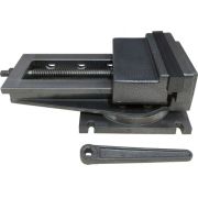 Тиски станочные 320 мм GRIFF QB b241205