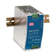 Источник питания NDR-240-48 Mean Well Т02290106