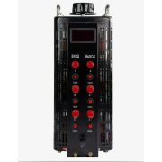 Автотрансформатор ЛАТР BLACK SERIES TSGC2-3КВА 3А (0-300V) трехфазный  Энергия Е0102-0201