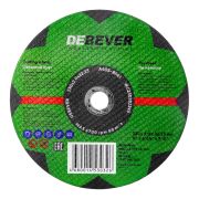 Диск отрезной  по металлу 230x1.8x22,23, A40S-BF41 Debever WC23018229S (Китай)