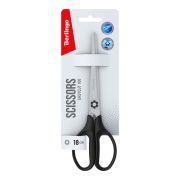 Ножницы 18 см  Easycut 100 Berlingo  DNn_18040