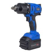 Гайковерт аккум. ударный Rockforce RF-03055