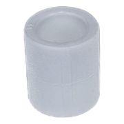 Муфта PP-R 20 мм, белая VALFEX 10113020 127-0263