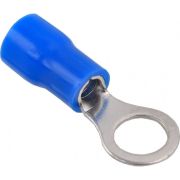 Наконечник НКИ 2-5 кольцо 1.5-2.5мм  GENERICA UNL20-D25-4-5-G (уп.100шт)