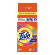 Порошок стиральный-автомат Tide Colorг 706738 0001230252 (9 кг)
