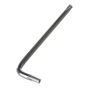 Ключ Г-образный TORX T15 ЭВРИКА ER-76615