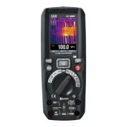 Мультиметр со встроенным тепловизором СЕМ TRMS DT-9889 482568