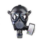 Противогаз фильтрующий   3306 a1b1e1k1sxhgp3 r d с маской -4303, 2 рост БРИЗ 500105553