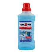 Средство для пола  Морская волна ЧИСТИН 24594 (1000 г ) арт.03138