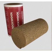 Маты минераловатные ТЕХ МАТ 4500*1000*70 Rockwool