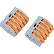 Изолента ПВХ 19x0.18x20 Heavy Duty син. Fortisflex 71239