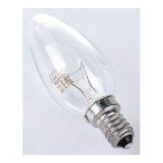 Лампа накаливания CLASSIC B CL 40W E14 OSRAM 4008321788641