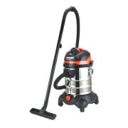 Пылесос  строительный Professional объем бака 25 л  Gigant GPS-VC-25
