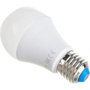 Лампа светодиодная  LED-A60-10W/NW/E27/FR/24-48V PLO55WH.Uniel UL-00002382