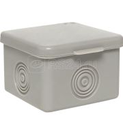 Коробка распаячная КМР-030-036 пылевлагозащ. 65х65х50 4 мембранных ввода PROxima EKF plc-kmr2-030-036-r